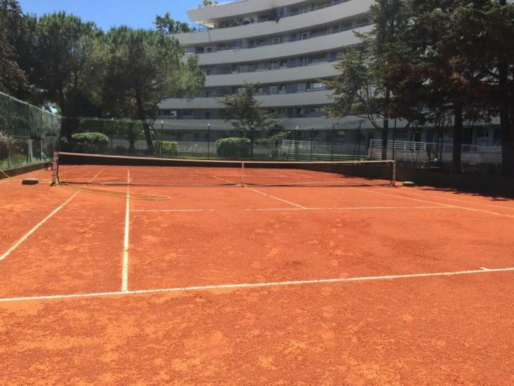 Venus - Climatise - Marina Baie Des Anges Apartment Villeneuve-Loubet Luaran gambar