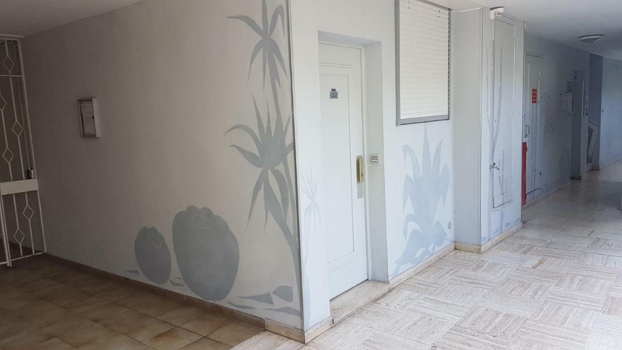 Venus - Climatise - Marina Baie Des Anges Apartment Villeneuve-Loubet Luaran gambar